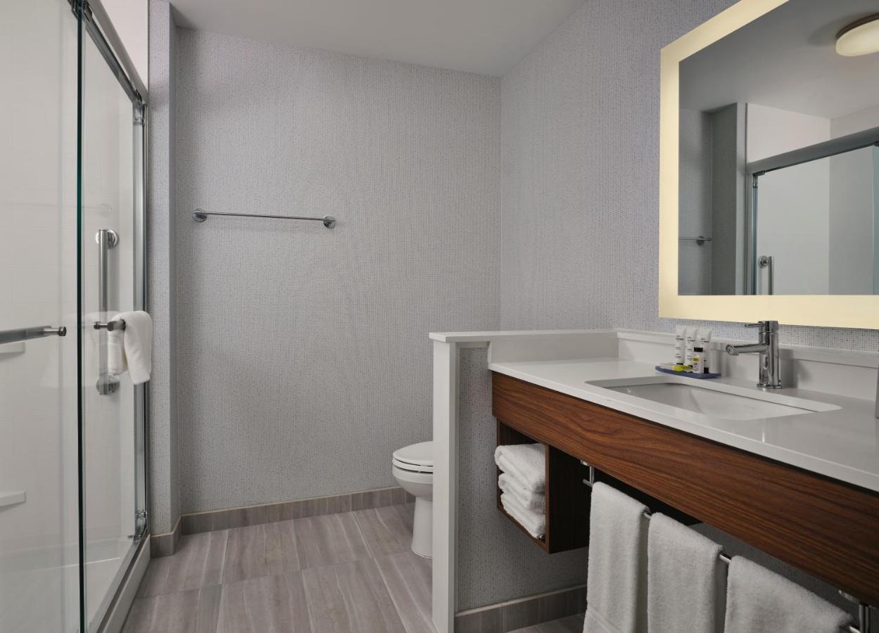 Holiday Inn Express & Suites - Lockport By Ihg Exterior photo